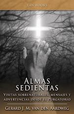 Almas Sedientas