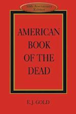 American Book of the Dead