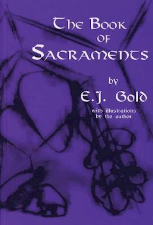 The Book of Sacraments