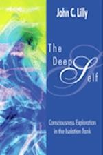 The Deep Self : Consciousness Exploration in the Isolation Tank