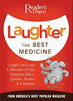 Laughter the Best Medicine