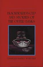 Blackbeard's Cup and Other Stories of the Outer Banks