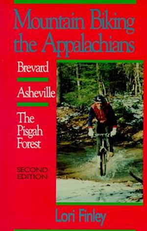 Mountain Biking the Appalachians