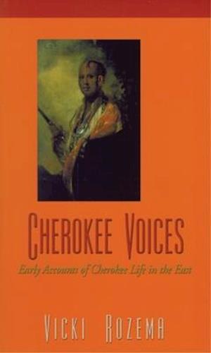 Cherokee Voices
