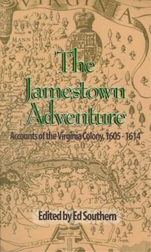 Jamestown Adventure, The