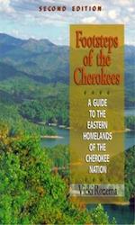 Footsteps of the Cherokees