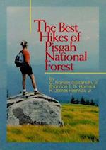 Best Hikes of Pisgah National Forest, The