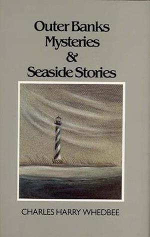 Outer Banks Mysteries and Seaside Stories