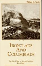 Ironclads and Columbiads