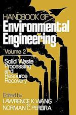 Solid Waste Processing and Resource Recovery