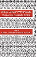 Clinical Cellular Immunology