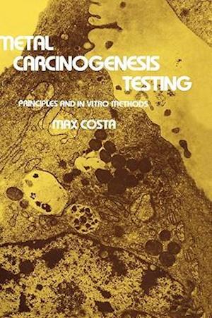 Metal Carcinogenesis Testing