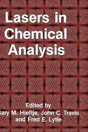 Lasers in Chemical Analysis