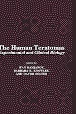 The Human Teratomas