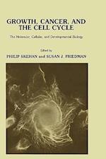 Growth, Cancer, and the Cell Cycle