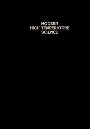 Modern High Temperature Science