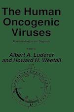 The Human Oncogenic Viruses