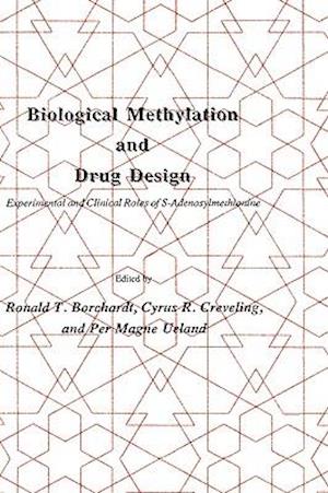 Biological Methylation and Drug Design