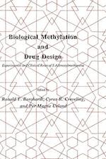 Biological Methylation and Drug Design