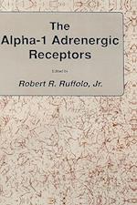 The alpha-1 Adrenergic Receptors