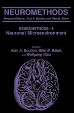 The Neuronal Microenvironment