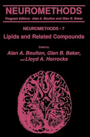 Lipids and Related Compounds