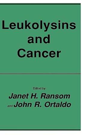 Leukolysins and Cancer