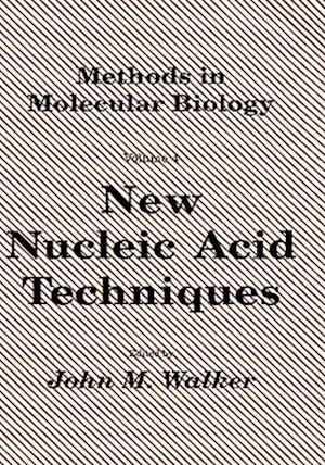 New Nucleic Acid Techniques