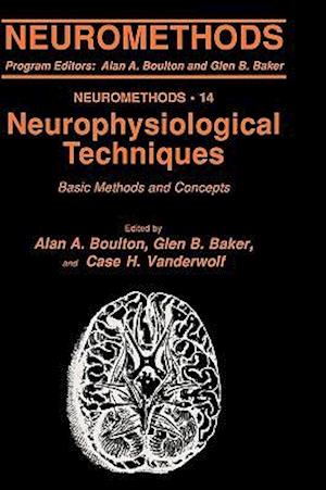 Neurophysiological Techniques