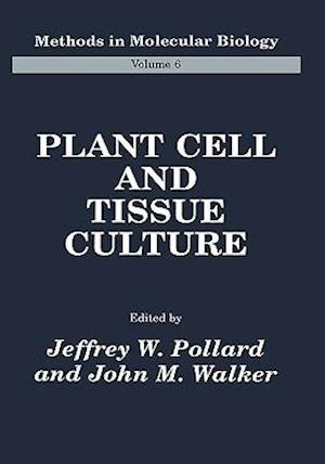 Plant Cell and Tissue Culture