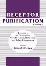 Receptor Purification