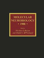 Molecular Neurobiology · 1988 ·
