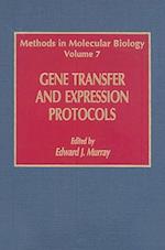 Gene Transfer and Expression Protocols