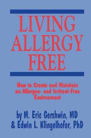 Living Allergy Free