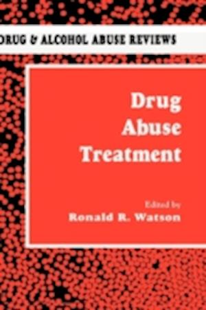 Drug Abuse Treatment