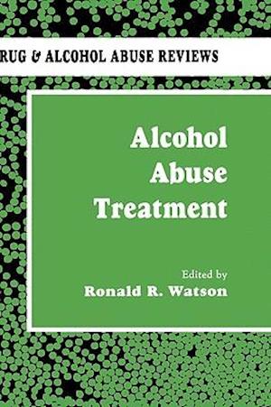 Alcohol Abuse Treatment