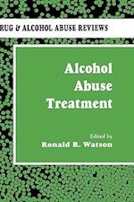 Alcohol Abuse Treatment