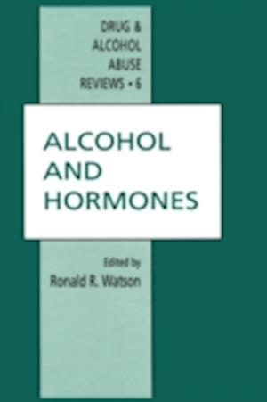 Alcohol and Hormones