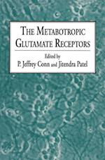 The Metabotropic Glutamate Receptors