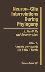 Neuron—Glia Interrelations During Phylogeny