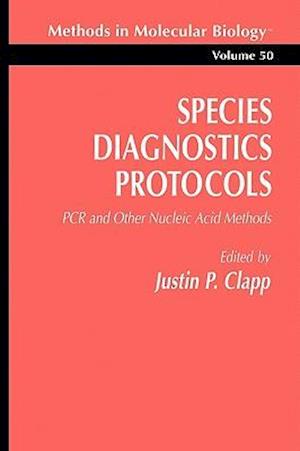 Species Diagnostics Protocols