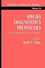 Species Diagnostics Protocols