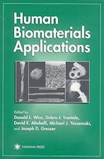 Human Biomaterials Applications