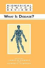 What Is Disease?