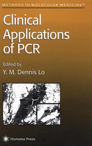 Clinical Applications of PCR