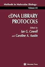 cDNA Library Protocols