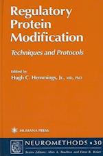 Regulatory Protein Modification
