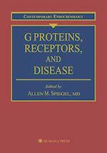 G Proteins, Receptors, and Disease