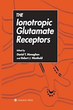 The Ionotropic Glutamate Receptors