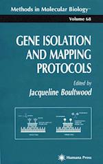 Gene Isolation and Mapping Protocols